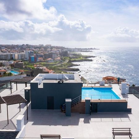 3 Bdr Aprt, Best Seaview, Rooftop Pool - Lcgr برايا المظهر الخارجي الصورة