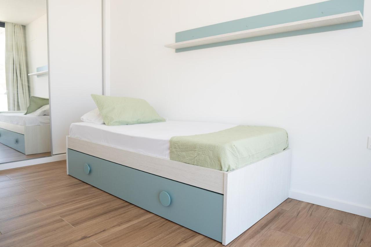 3 Bdr Aprt, Best Seaview, Rooftop Pool - Lcgr برايا المظهر الخارجي الصورة