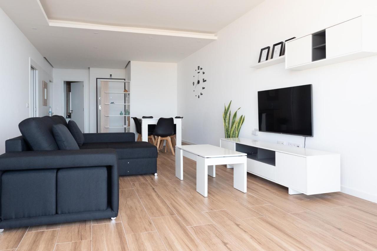 3 Bdr Aprt, Best Seaview, Rooftop Pool - Lcgr برايا المظهر الخارجي الصورة