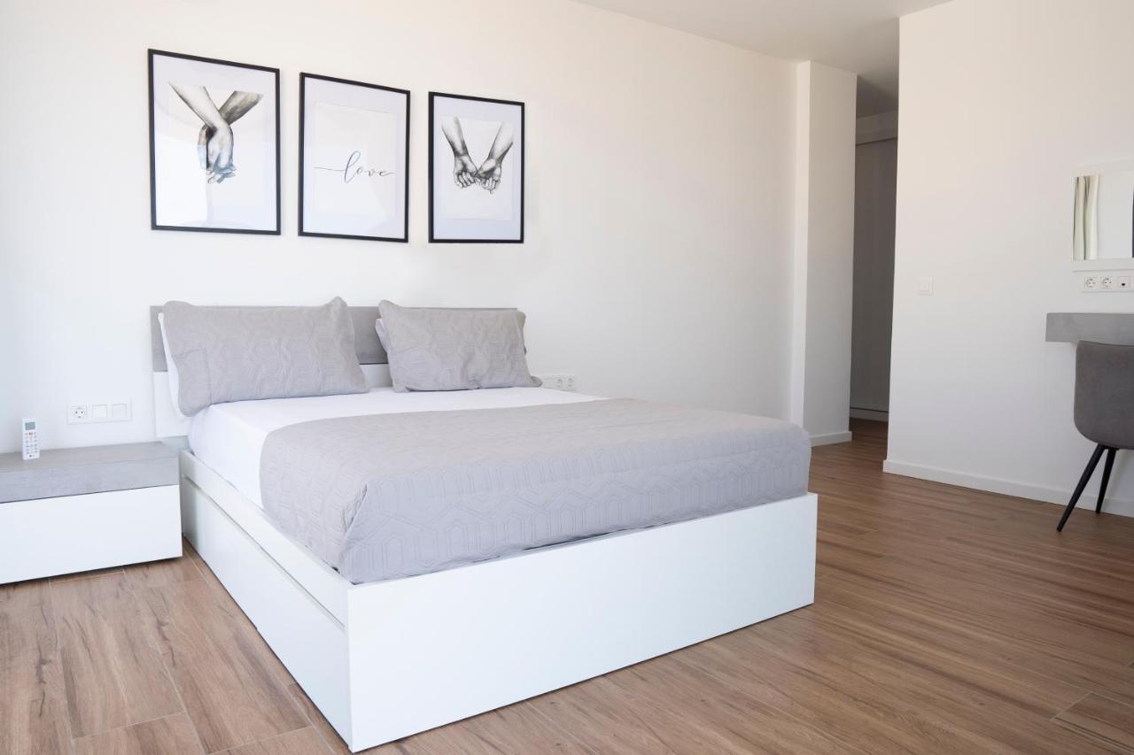 3 Bdr Aprt, Best Seaview, Rooftop Pool - Lcgr برايا المظهر الخارجي الصورة
