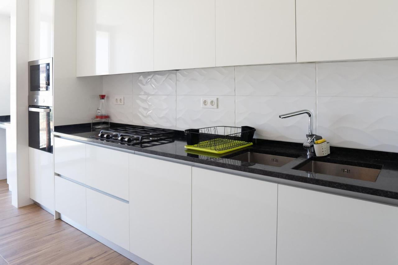 3 Bdr Aprt, Best Seaview, Rooftop Pool - Lcgr برايا المظهر الخارجي الصورة