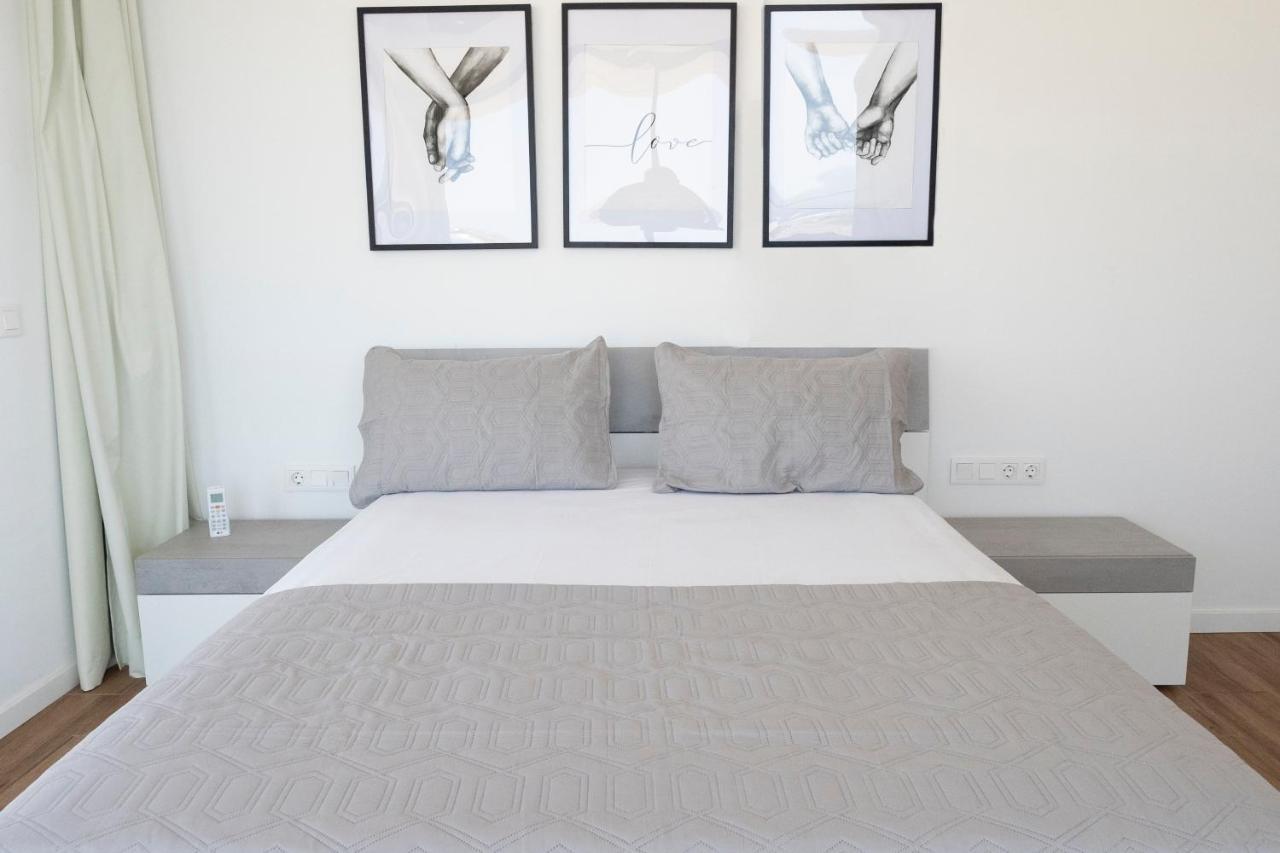 3 Bdr Aprt, Best Seaview, Rooftop Pool - Lcgr برايا المظهر الخارجي الصورة