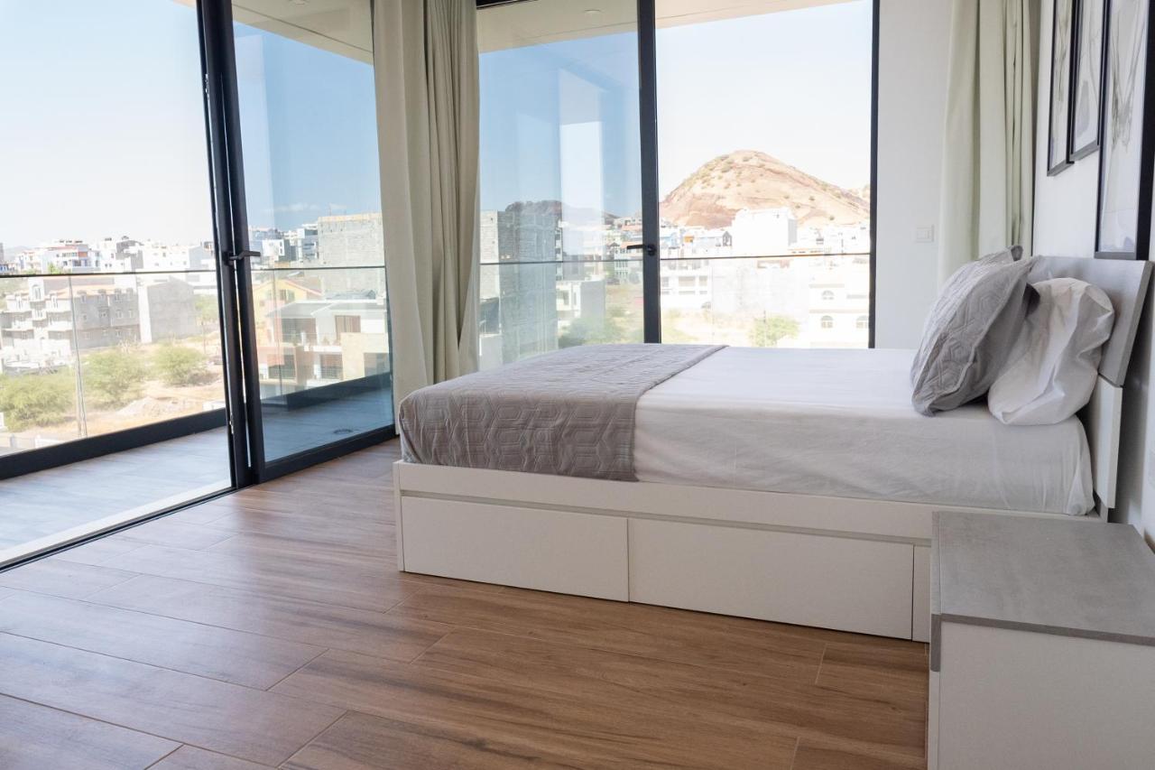 3 Bdr Aprt, Best Seaview, Rooftop Pool - Lcgr برايا المظهر الخارجي الصورة