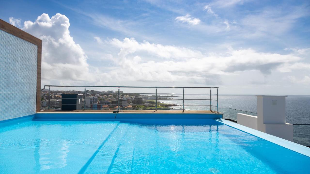 3 Bdr Aprt, Best Seaview, Rooftop Pool - Lcgr برايا المظهر الخارجي الصورة