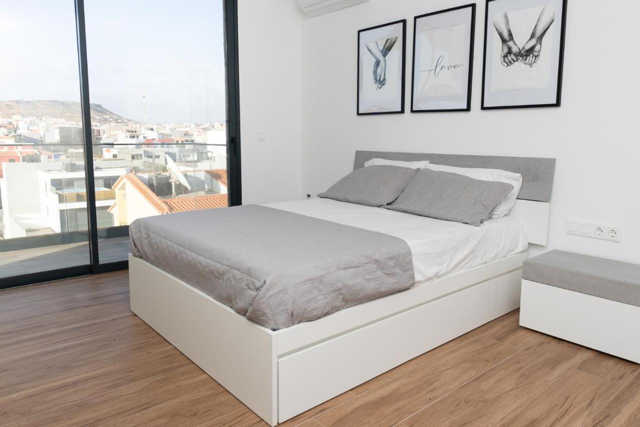 3 Bdr Aprt, Best Seaview, Rooftop Pool - Lcgr برايا المظهر الخارجي الصورة