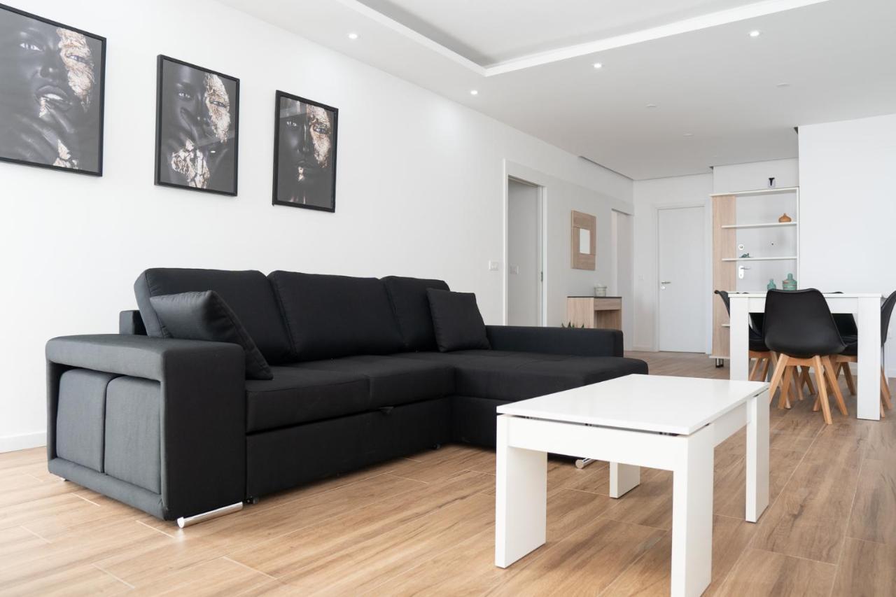 3 Bdr Aprt, Best Seaview, Rooftop Pool - Lcgr برايا المظهر الخارجي الصورة