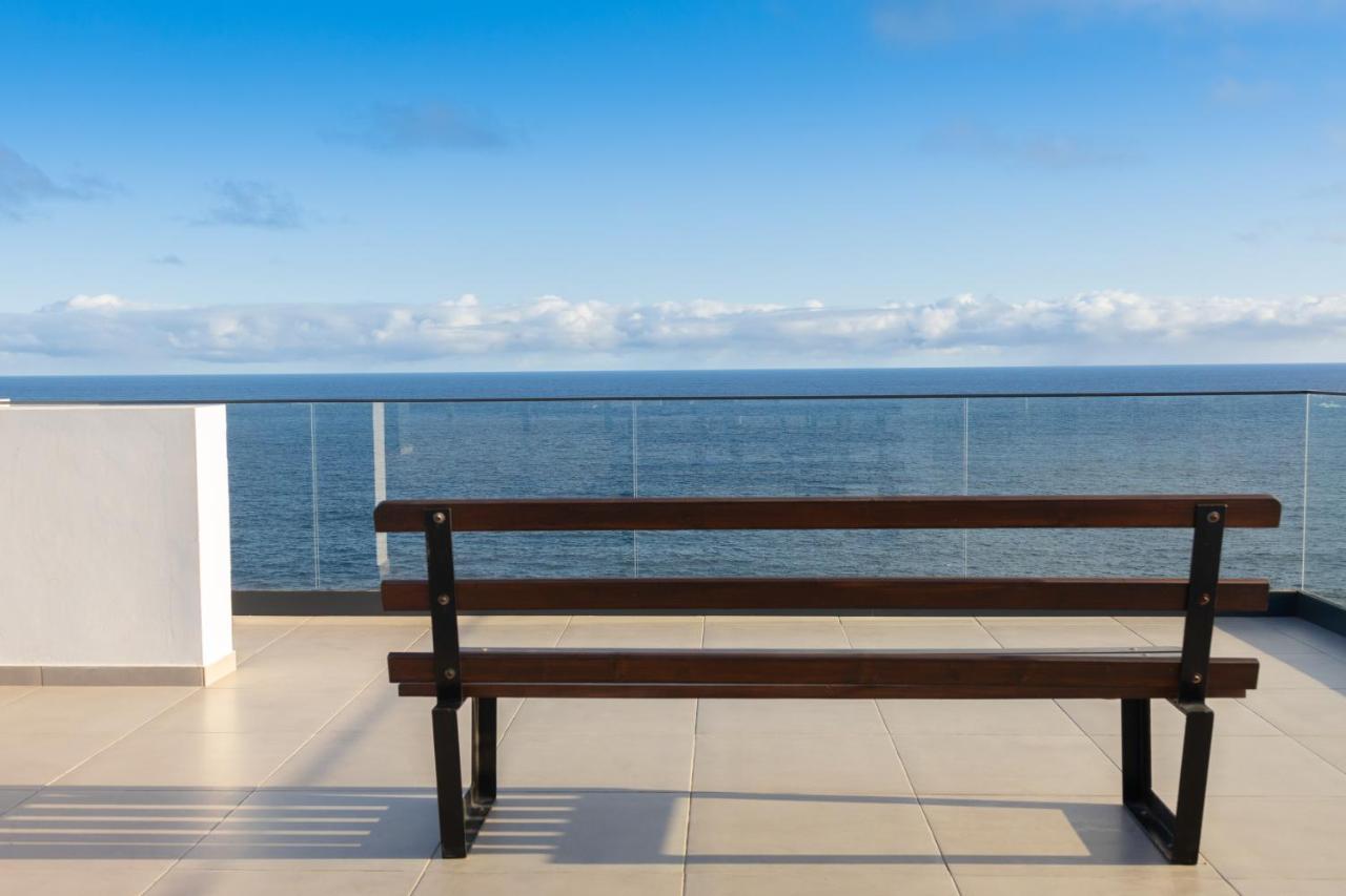 3 Bdr Aprt, Best Seaview, Rooftop Pool - Lcgr برايا المظهر الخارجي الصورة