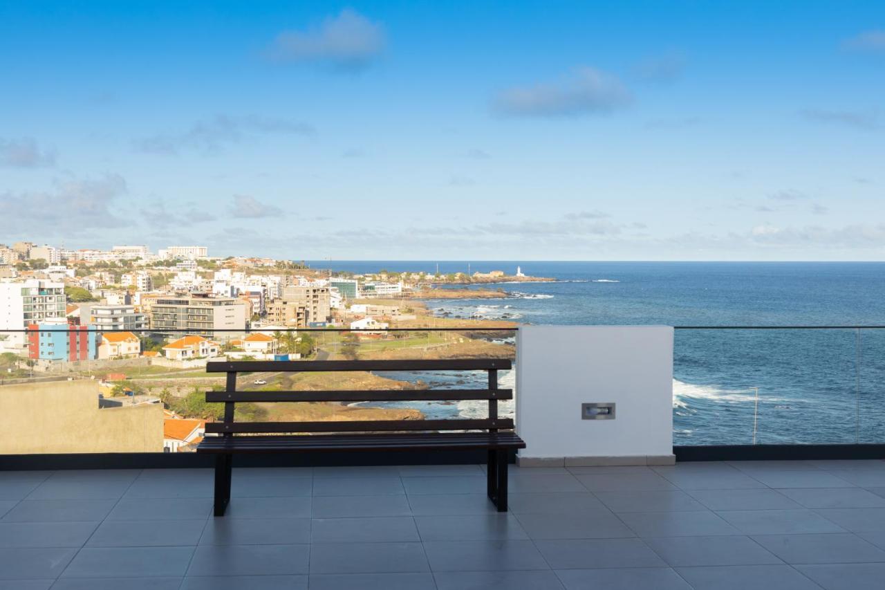 3 Bdr Aprt, Best Seaview, Rooftop Pool - Lcgr برايا المظهر الخارجي الصورة