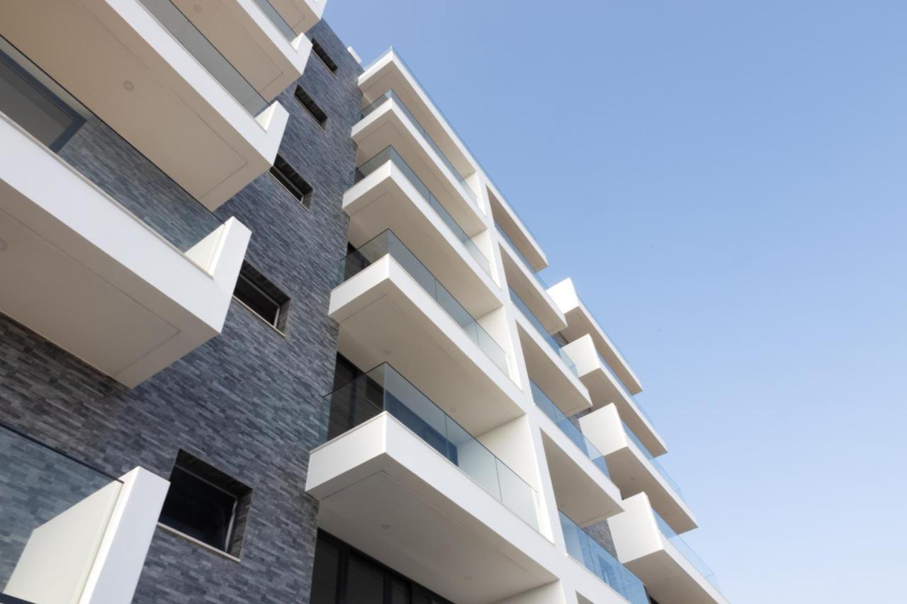 3 Bdr Aprt, Best Seaview, Rooftop Pool - Lcgr برايا المظهر الخارجي الصورة