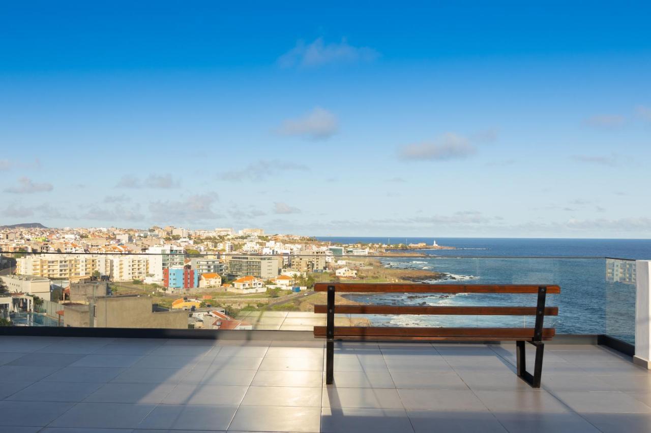 3 Bdr Aprt, Best Seaview, Rooftop Pool - Lcgr برايا المظهر الخارجي الصورة