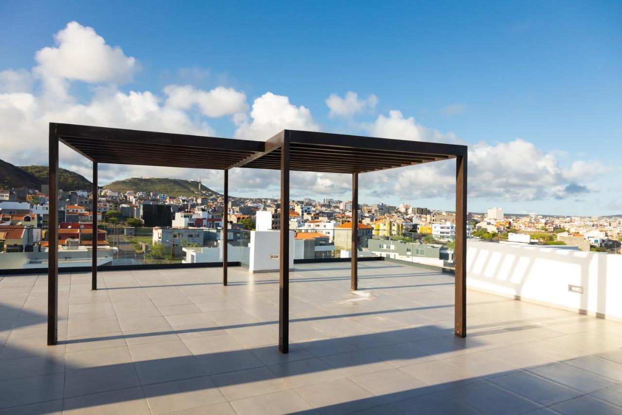 3 Bdr Aprt, Best Seaview, Rooftop Pool - Lcgr برايا المظهر الخارجي الصورة